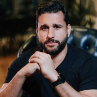 Instituto Conhecimento Liberta Employee Tiago Guedes's profile photo