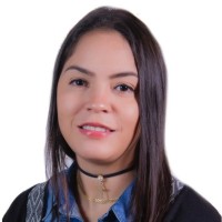Sumicol Employee Vanessa Silva Atehortúa's profile photo