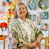 Talking Tables Ltd Employee Clare Harris's profile photo