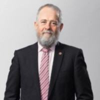 Public Trustee of Queensland Employee Clinton Miles's profile photo
