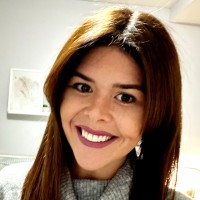 Velixo Employee Soraya Albuquerque Nunes da Silva's profile photo