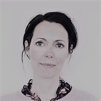 Swedish Agro Employee Pernilla Ohlsson's profile photo