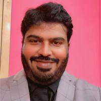 Kumar Raj Email & Phone Number