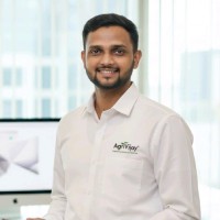 AgriVijay Employee Harshal Kawale's profile photo