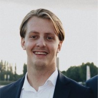 Hortipoint Employee Lars Sijbesma's profile photo