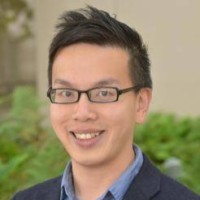 Benjamin Woo Email & Phone Number