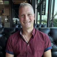 Second Wave Delivery Systems Employee Alex Terzian's profile photo