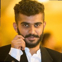 DataDevice Employee Umang Patel's profile photo