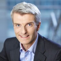 Rabobank Employee Geert Embrechts's profile photo