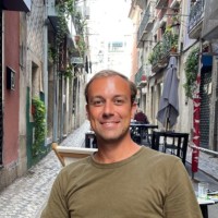 Saga Employee Filip Stanev's profile photo