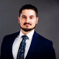 Lendflow Employee James Gallego's profile photo
