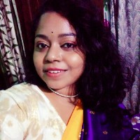 United e-Services Employee Bidisha Dey's profile photo