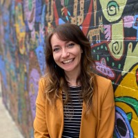Mountaineer Food Bank Employee Amy Fauber's profile photo