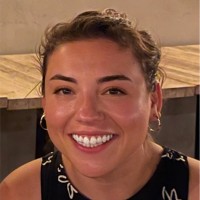 Katie Rosman's profile photo