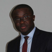 Veritux Employee Didier Houngbo's profile photo
