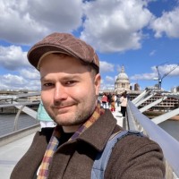 Volkan Sezgin Email