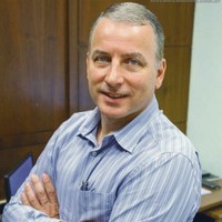 Pósitron Stoneridge Employee Caetano Ferraiolo's profile photo