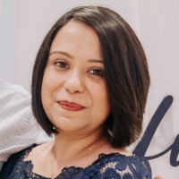 Nimisha Bhargava Email & Phone Number