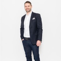 Impuls-Event GmbH Employee Nicolas Baer's profile photo