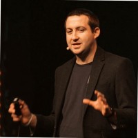 ANS Group Employee Robert Cottrill's profile photo