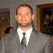 Emory Hill Employee AJ Schwander's profile photo