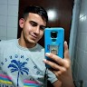 Todo Verde Employee Thomas Nuñez's profile photo
