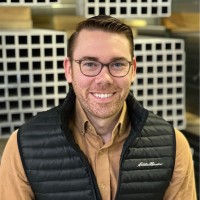 Aluminum Insights Employee Niles Graber Alvarez's profile photo