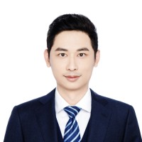 EZVALO Technology Company Limited Employee Ferris Zhang's profile photo