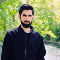 DiaMonTech GmbH Employee Raja Bilal's profile photo