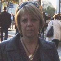 FEIM Employee Ingibjorg Marinosdottir's profile photo