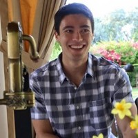 OEwaves Inc. Employee Patrick Barker's profile photo