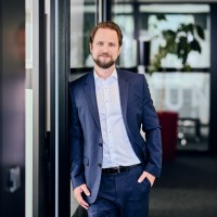 Uniqa Employee Lukas Ludwig's profile photo