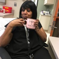 Rosemarie Swaby Email & Phone Number
