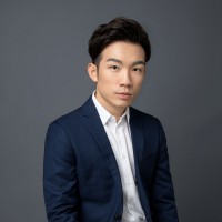 Hat-Trick Capital Employee Gary Lin's profile photo