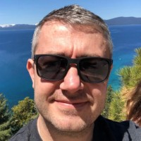 First Service Credit Union Employee Michael Stramel's profile photo