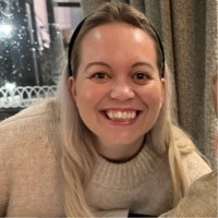 ASOS.com Employee Heather James's profile photo