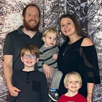 Robbie Hillard Email & Phone Number