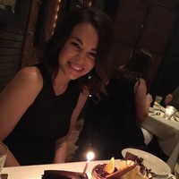Green Marine & Industrial Equipment Co. Employee Angie Retana's profile photo