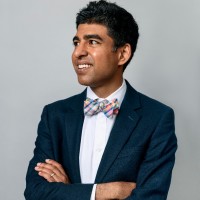 Maven Clinic Employee Neel Shah's profile photo