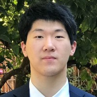 Capital One Employee Erik Li's profile photo