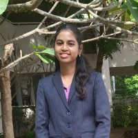 EF Support Employee Thanushya M's profile photo