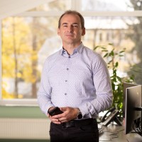 Uros Aristovnik Email