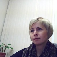 Coalco Employee Natalya Nakonechnaya's profile photo