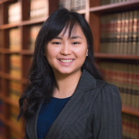 Aprika Business Solutions Pty Ltd Employee Jenniah Lor's profile photo