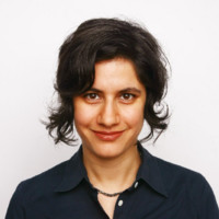 New York Times Employee Shaila Dewan's profile photo
