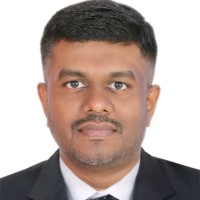 Prajith Prakash Email