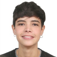 VALWIN Employee Sofia Markemal's profile photo