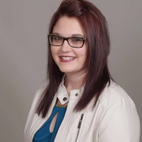 Heartland Realty Employee Cassidy Frank's profile photo