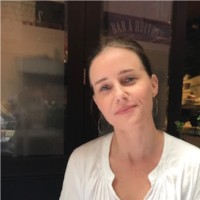 Gastech Employee Monika Follie's profile photo