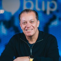 Blip Employee Roberto Oliveira's profile photo